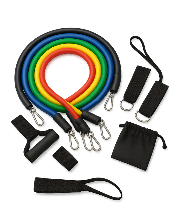 FlexAnywhere Resistance Band Set