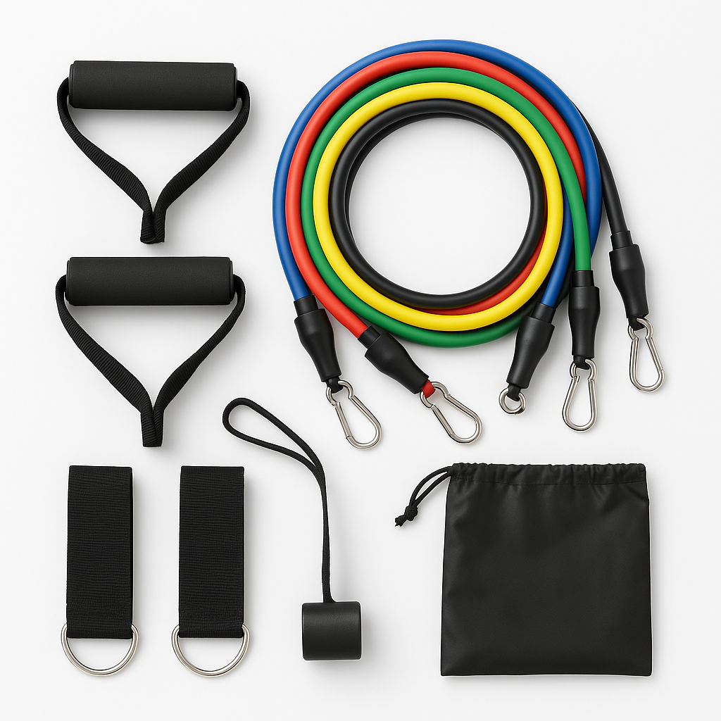 FlexAnywhere Resistance Band Set
