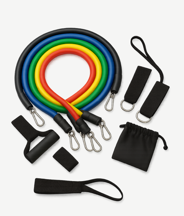 FlexAnywhere Resistance Band Set