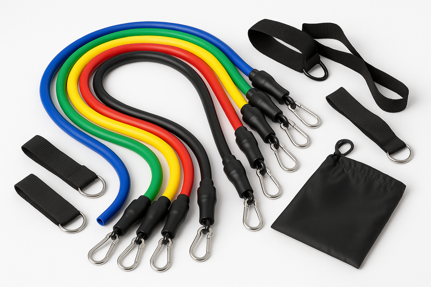 FlexAnywhere Resistance Band Set